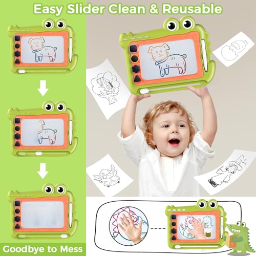PATPAT® Drawing Board for Girls Boys Gifts PATPAT® Drawing Board for Girls Boys Gifts